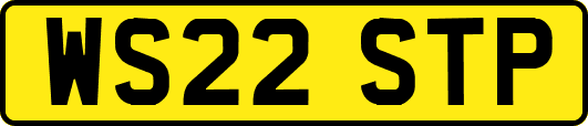 WS22STP