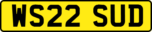 WS22SUD