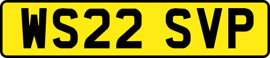 WS22SVP