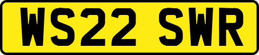 WS22SWR