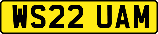 WS22UAM