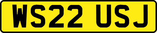 WS22USJ