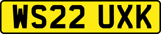 WS22UXK