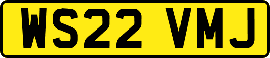 WS22VMJ