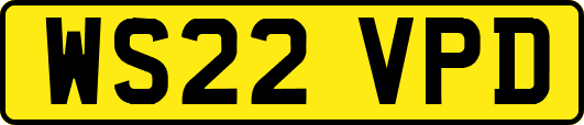 WS22VPD