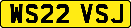 WS22VSJ