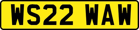 WS22WAW