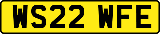 WS22WFE