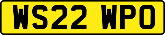 WS22WPO