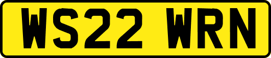 WS22WRN