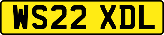 WS22XDL
