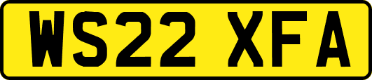 WS22XFA