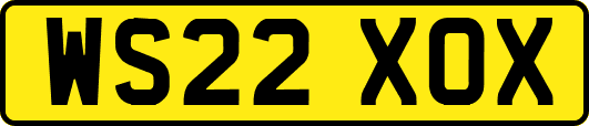 WS22XOX