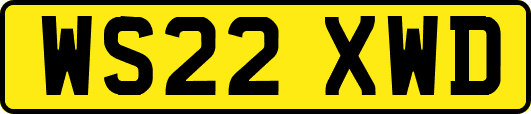 WS22XWD