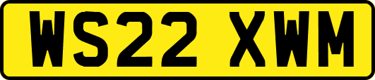 WS22XWM