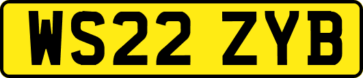 WS22ZYB