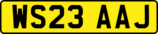 WS23AAJ