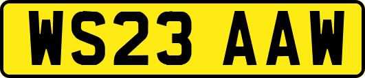 WS23AAW