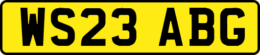 WS23ABG
