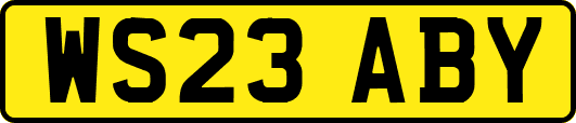 WS23ABY