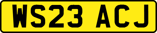 WS23ACJ