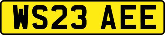 WS23AEE