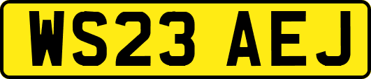 WS23AEJ