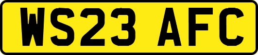 WS23AFC