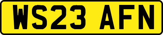 WS23AFN
