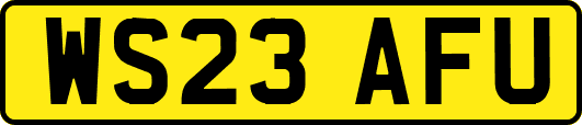 WS23AFU