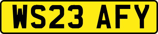WS23AFY