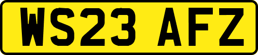 WS23AFZ