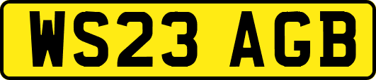 WS23AGB
