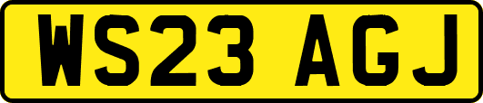 WS23AGJ