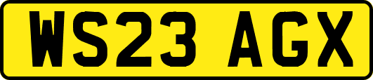 WS23AGX