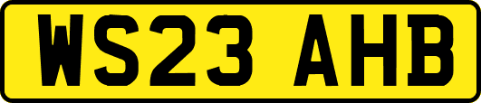 WS23AHB