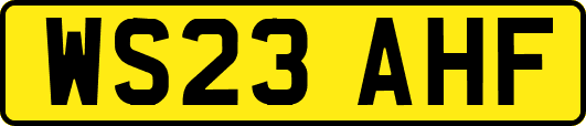 WS23AHF