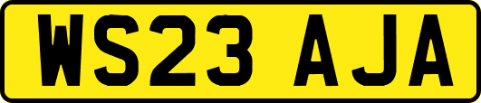 WS23AJA