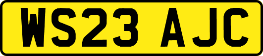 WS23AJC