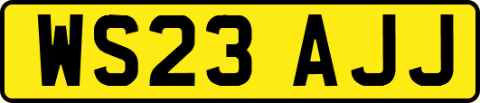 WS23AJJ