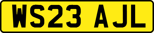 WS23AJL