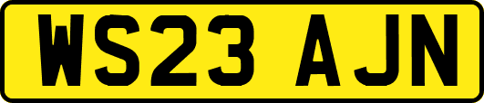 WS23AJN