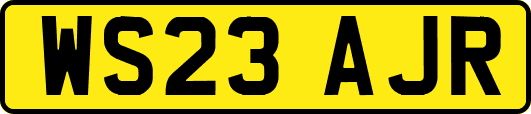 WS23AJR