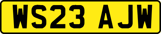 WS23AJW
