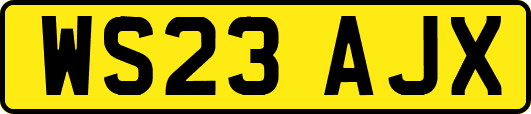 WS23AJX
