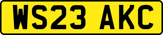 WS23AKC