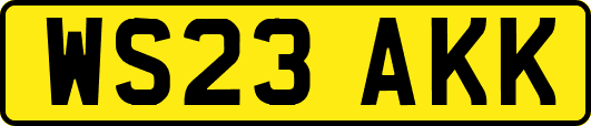 WS23AKK