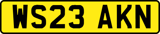 WS23AKN