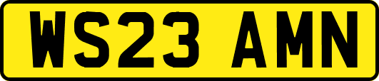 WS23AMN