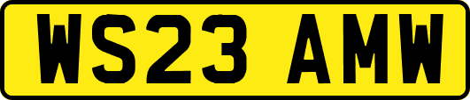 WS23AMW